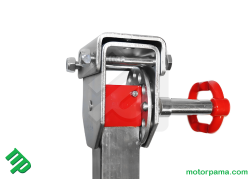 piedino girevole PIE 014 (3)